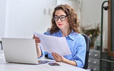 Gestionnaire Ressources Humaines et Finances (H/F)